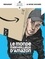 La revue dessinée Hors-série Le monde merveilleux d'Amazon. Pollution, superprofits, précarité