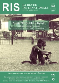 Agir pour le climat