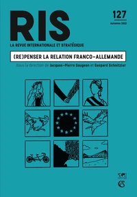La revue internationale et stratégique N° 127, été 2022