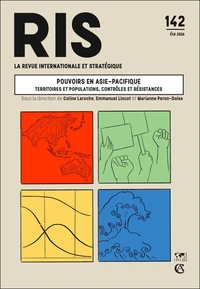 La revue internationale et stratégique N° 142, été 2026