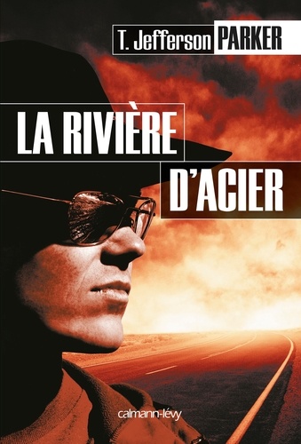 La rivière d'acier