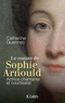 Catherine Guennec - La roman de Sophie Arnould - Actrice chantante et courtisane.