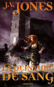 La peinture de sang