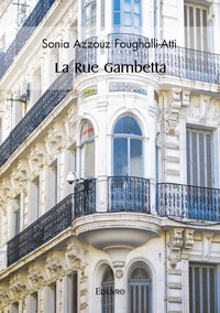 La rue Gambetta