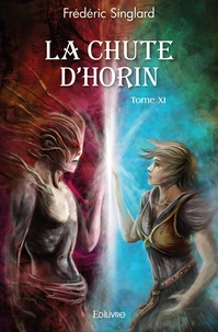 La Saga de Namïamur - Tome 11