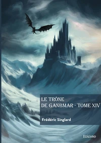 Le Trône de Ganbmar