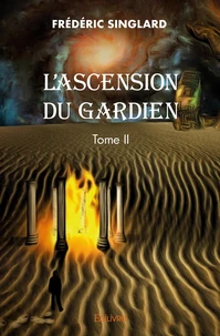 La Saga de Namïamur - Tome 2