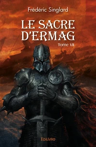 La Saga de Namïamur - Tome 7