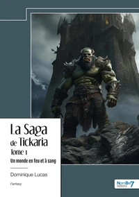 La Saga de Tickaria