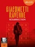 Eric Giacometti et Jacques Ravenne - La saga du soleil noir Tome 4 : Résurrection. 1 CD audio MP3