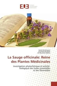 La Sauge officinale: Reine des Plantes Medicinales