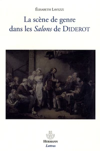 La scène de genre dans les Salons de Diderot