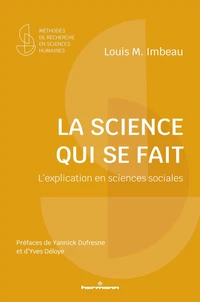 La science qui se fait