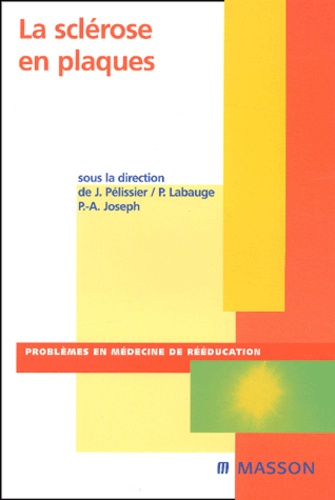 P-A Joseph et Jacques Pélissier - .