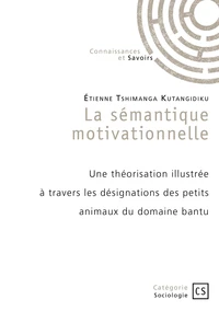 La sémantique motivationnelle