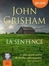 John Grisham - La sentence. 2 CD audio MP3