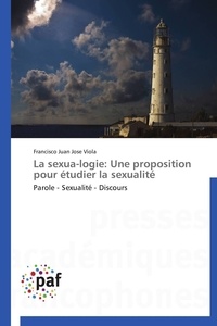  Viola-f - La sexua-logie: une proposition pour étudier la sexualité.