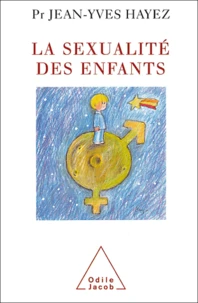 La sexualité des enfants