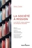 Errol Cohen - La société à mission - La loi PACTE : enjeux pratiques de l'entreprise réinventée.