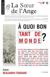 La Soeur de l'Ange n°10