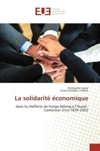 La solidarite economique