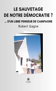 La solution d'un libre penseur de campagne ?