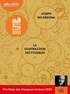 Joseph Incardona - La Soustraction des possibles. 2 CD audio MP3