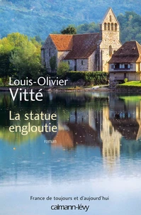 La statue engloutie