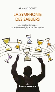 La symphonie des sabliers