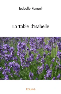 La Table d'Isabelle