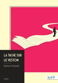 La tache sur le veston