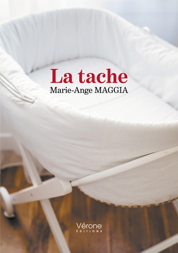 Marie-Ange Maggia - La tache.
