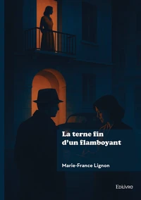 La terne fin d'un flamboyant