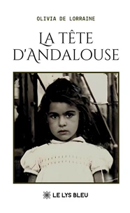 La tête d'Andalouse