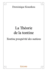 La Theorie de la tontine