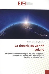 La théorie du Zénith solaire