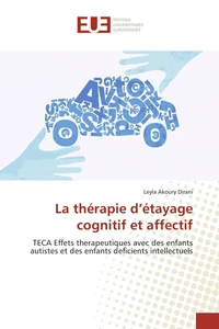 La thérapie d'étayage cognitif et affectif