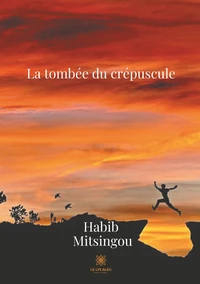 La tombée du crépuscule