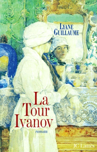 La tour Ivanov