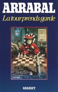 La tour prends garde