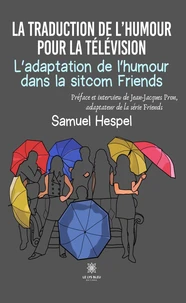 La traduction de l’humour pour la télévision
