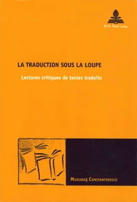 La traduction sous la loupe