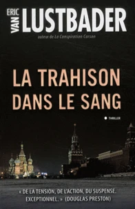 La trahison dans le sang