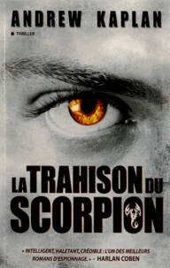 La trahison du scorpion