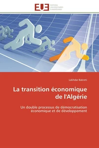 La transition économique de l'algérie