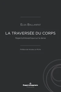 La traversée du corps