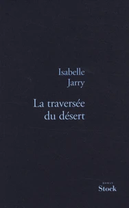 La traversée du désert