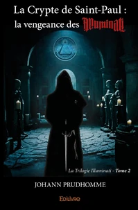 La crypte de Saint-Paul