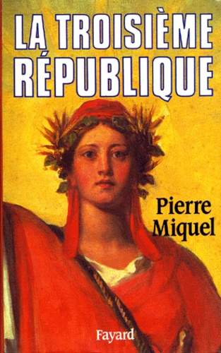 La troisième République