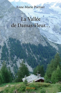La vallée de Damas-fleur...